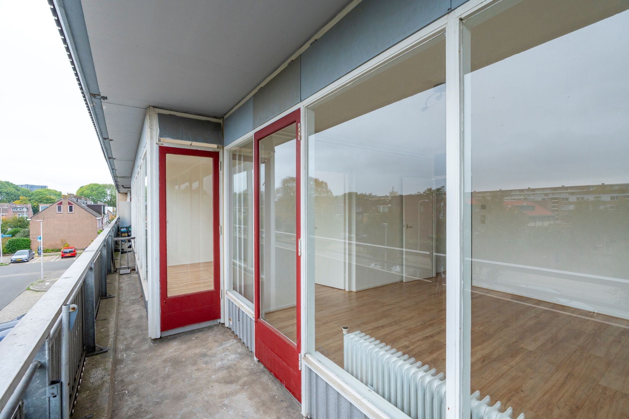 Foto 12 van Rubicondreef 100