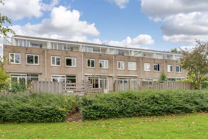 Foto 5 van Schweitzerstraat 96