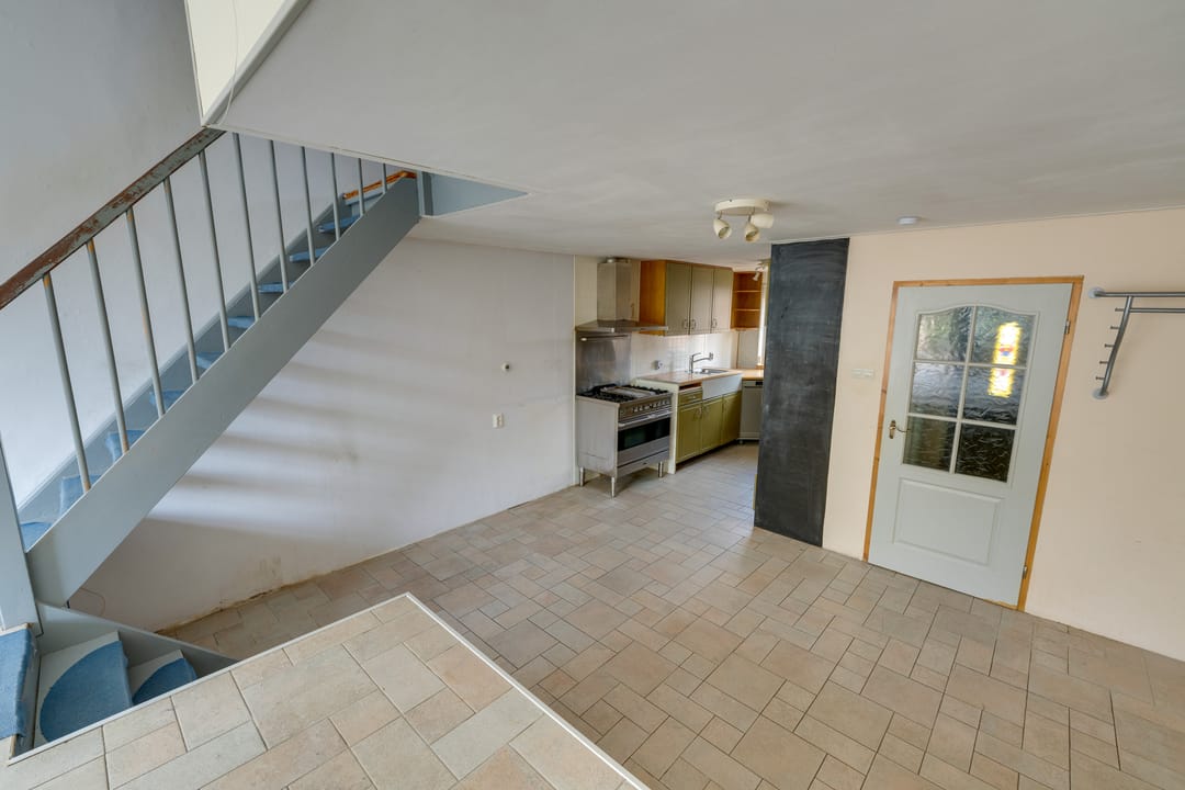 Foto 2 van Schweitzerstraat 96