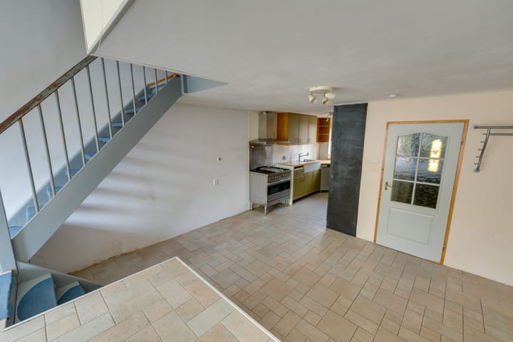 Foto 2 van Schweitzerstraat 96