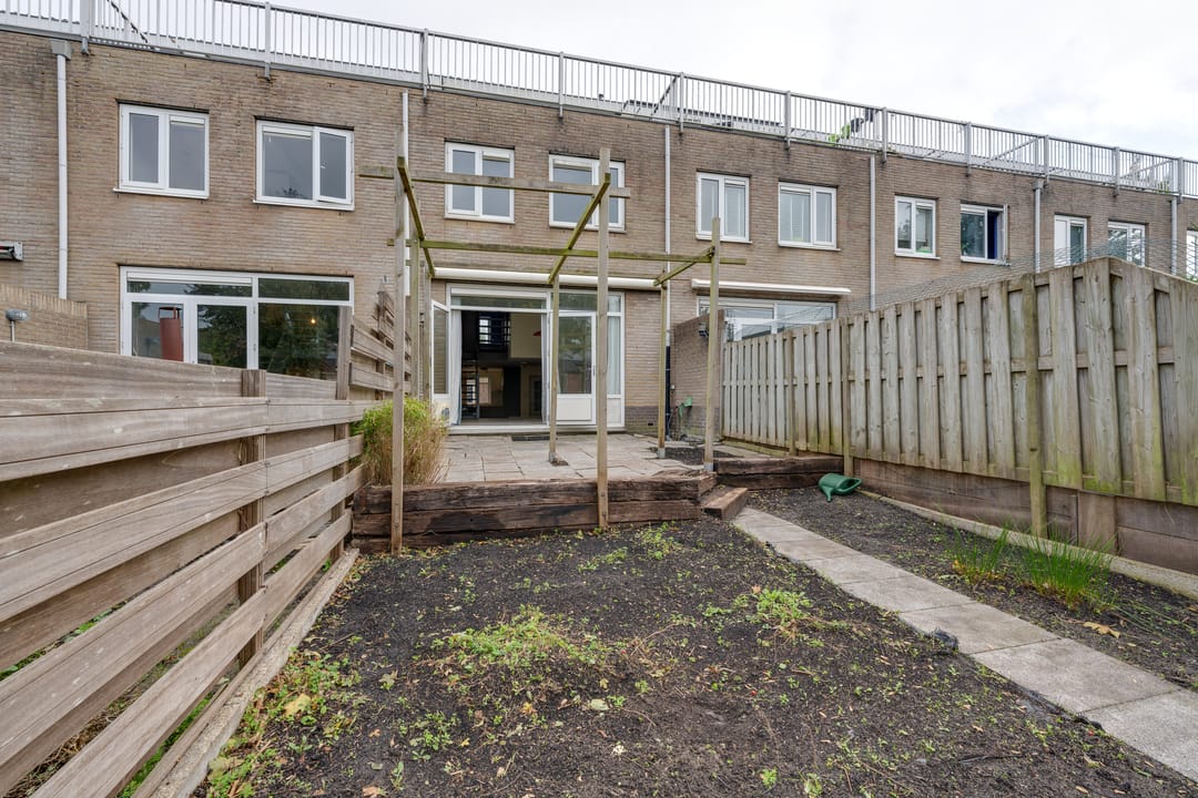 Foto 1 van Schweitzerstraat 96