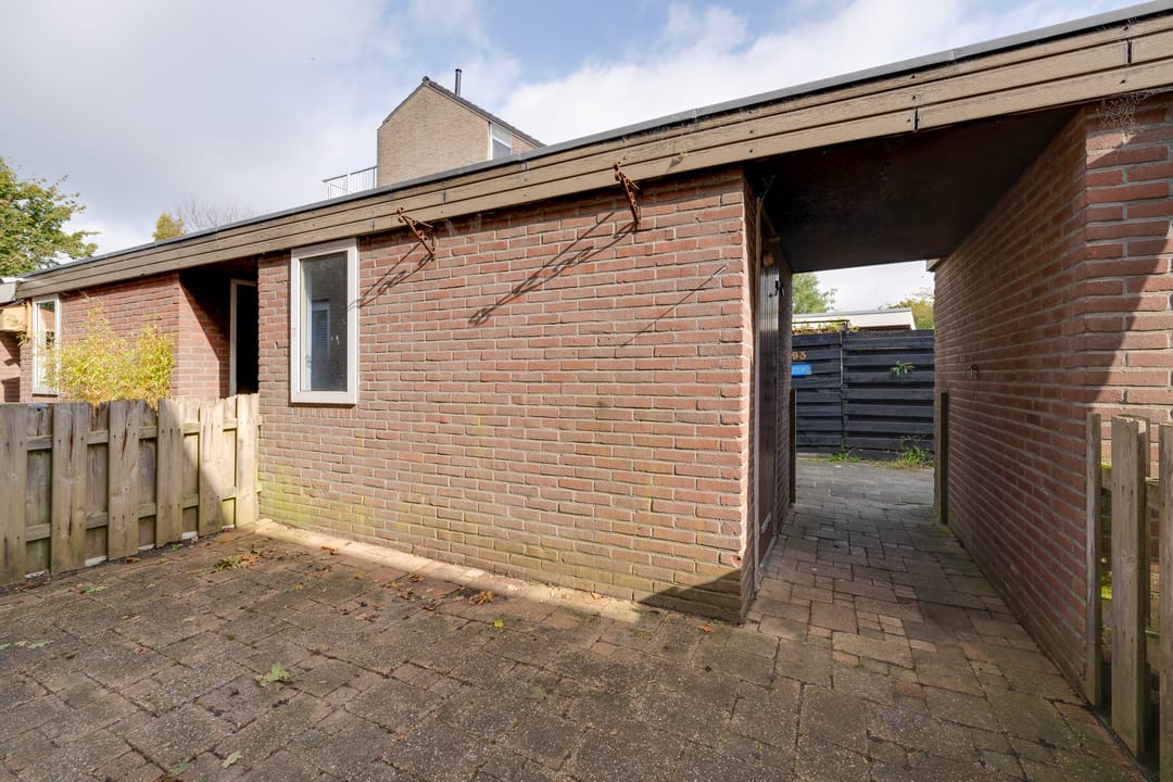 Foto 8 van Schweitzerstraat 96