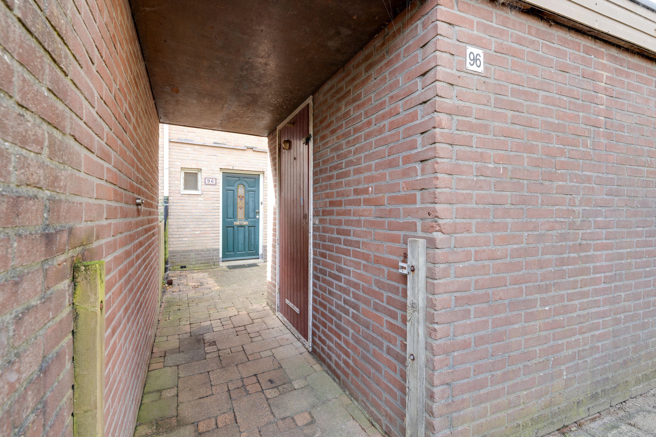 Foto 6 van Schweitzerstraat 96