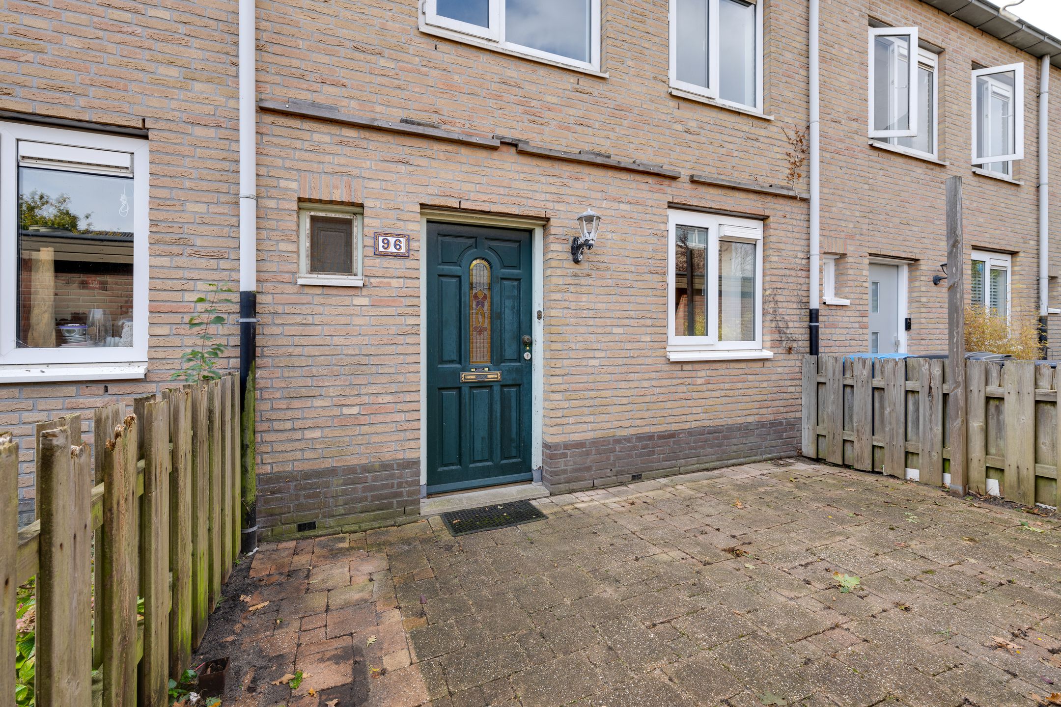 Foto 9 van Schweitzerstraat 96