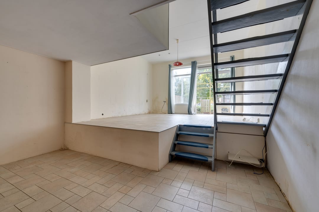 Foto 13 van Schweitzerstraat 96