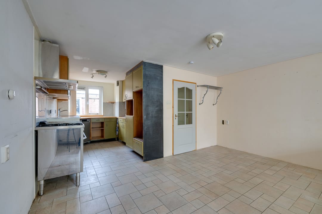 Foto 17 van Schweitzerstraat 96