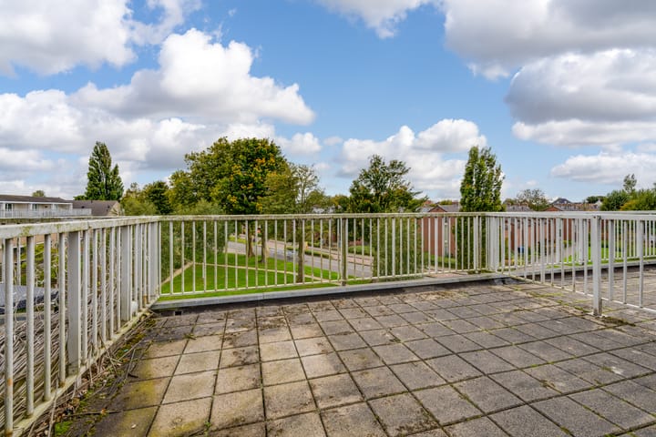 Foto 3 van Schweitzerstraat 96