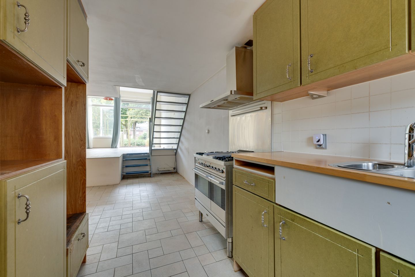 Foto 20 van Schweitzerstraat 96