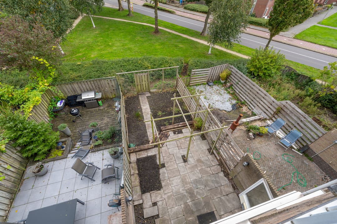 Foto 41 van Schweitzerstraat 96