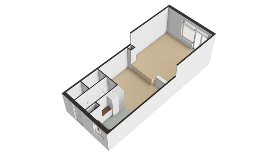 Foto 50 van Schweitzerstraat 96