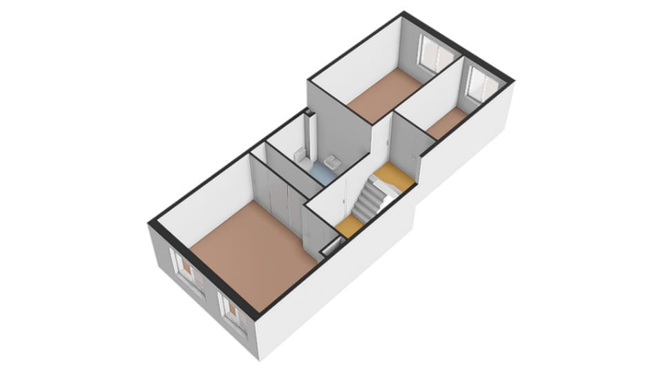 Foto 52 van Schweitzerstraat 96