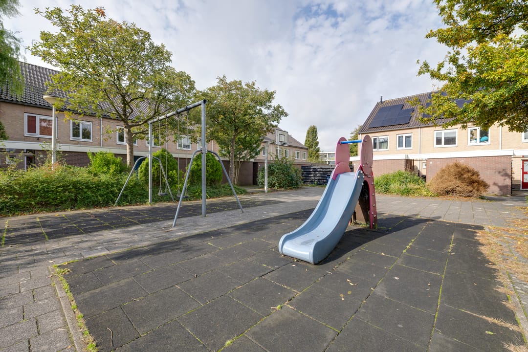 Foto 7 van Schweitzerstraat 96