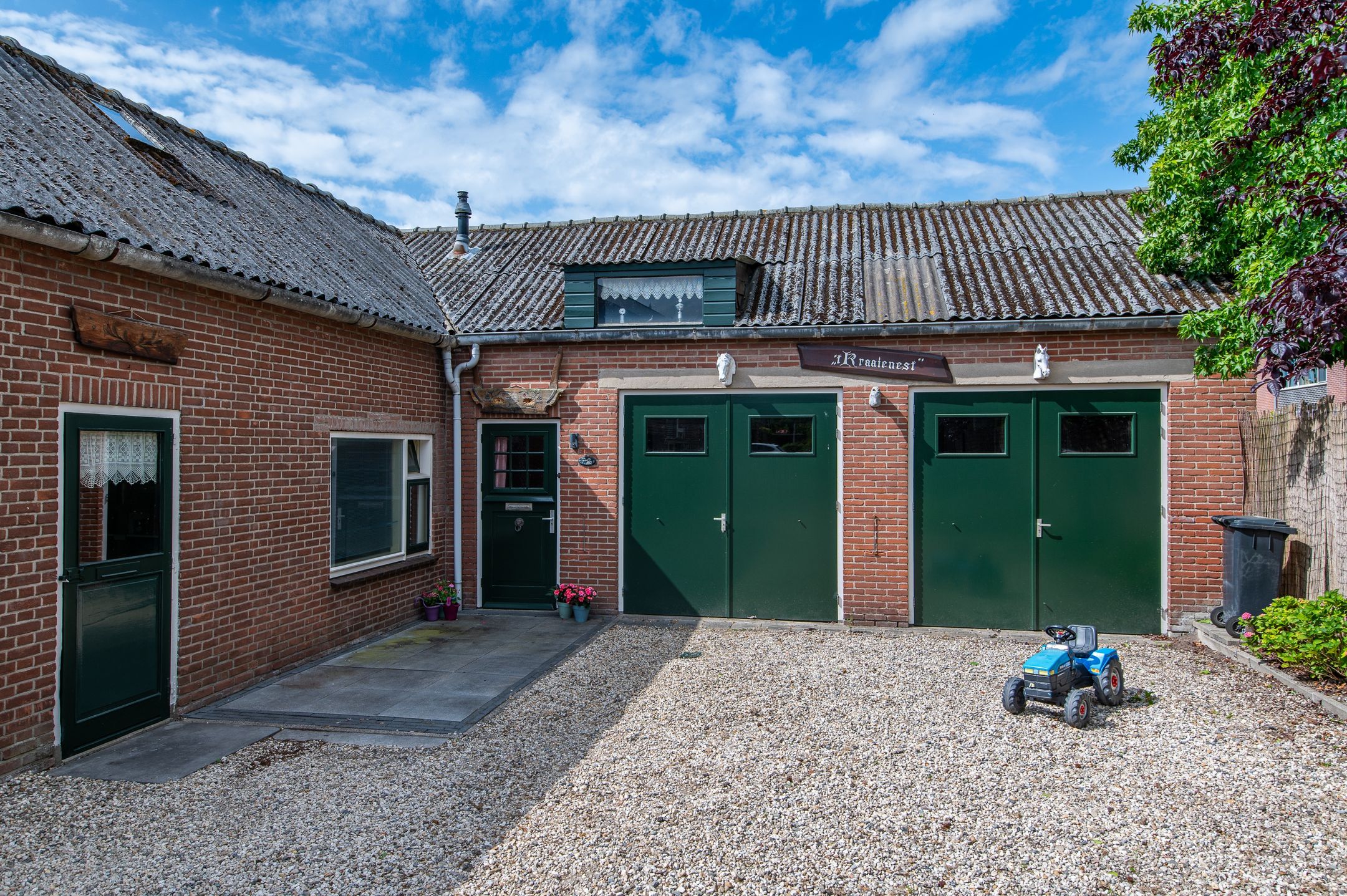 Boekhorstlaan, 159, Voorhout, 2215BB, Zuid-Holland, Nederland 159 