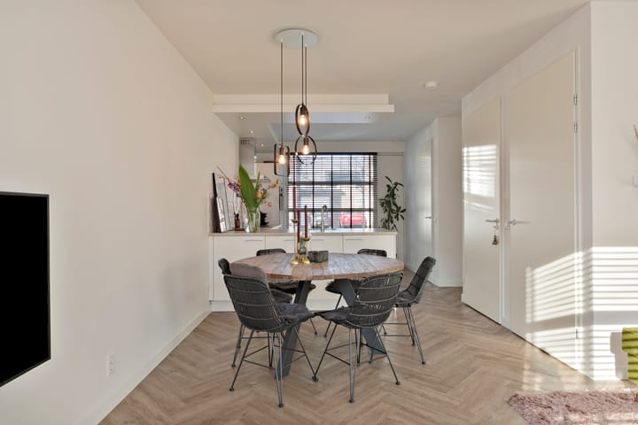 Foto 13 van Dreef 26