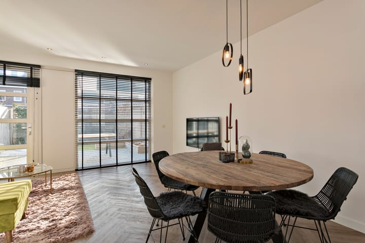 Foto 15 van Dreef 26