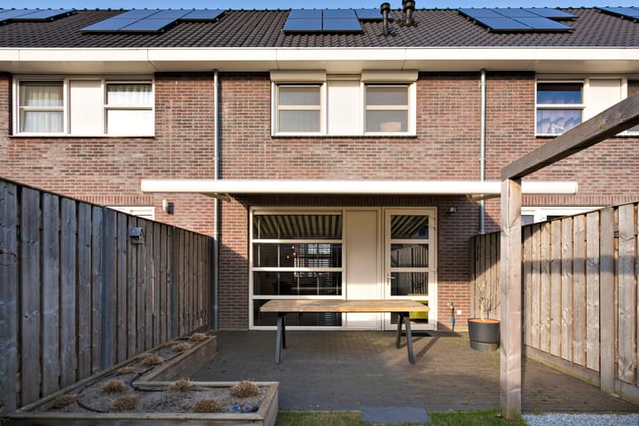 Foto 26 van Dreef 26