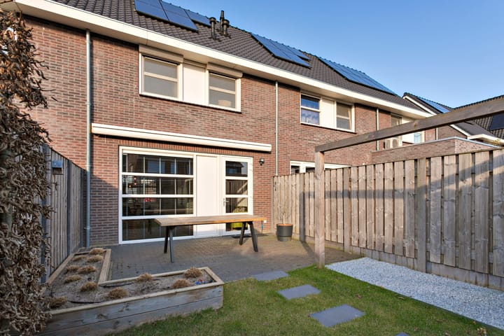 Foto 27 van Dreef 26