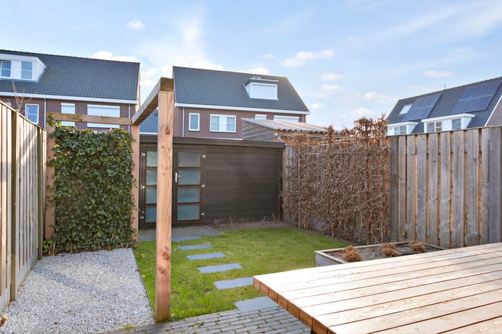 Foto 28 van Dreef 26