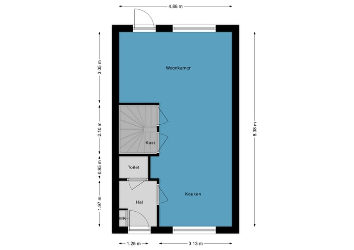 Foto 30 van Dreef 26