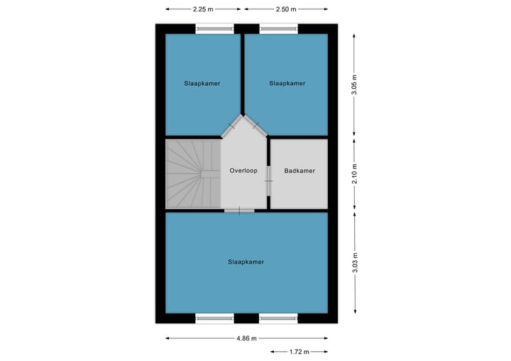 Foto 32 van Dreef 26