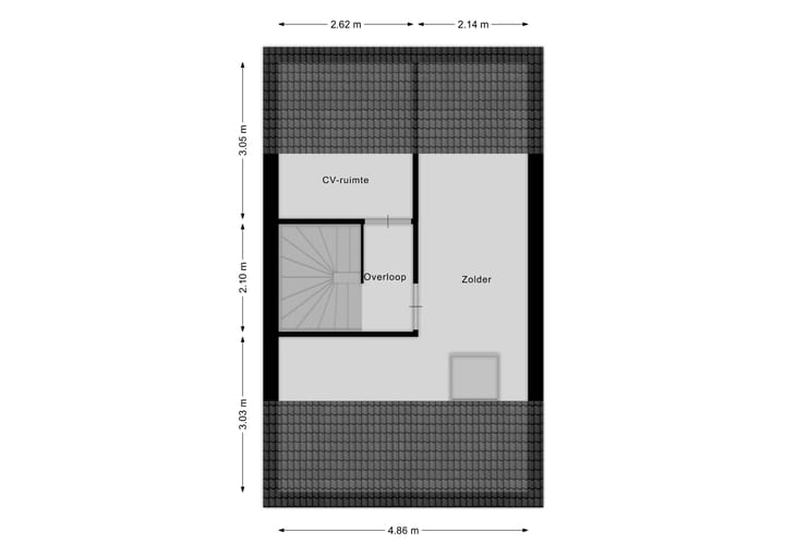 Foto 34 van Dreef 26
