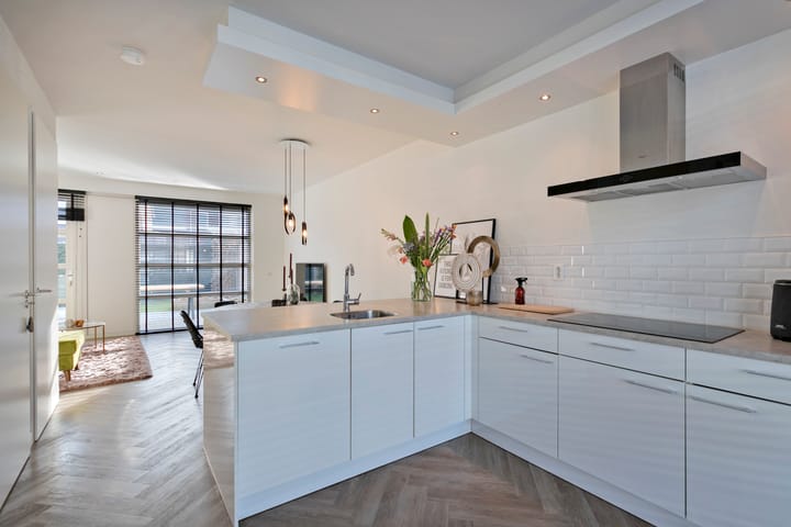 Foto 12 van Dreef 26