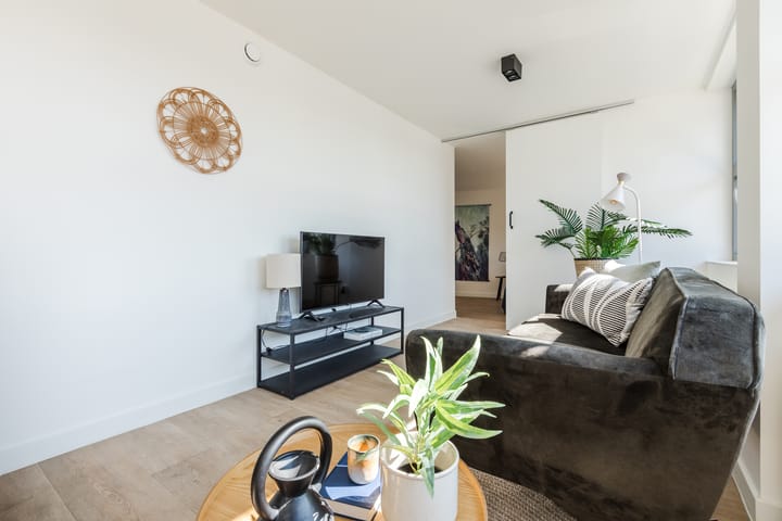 Foto 4 van Peperstraat 5-B