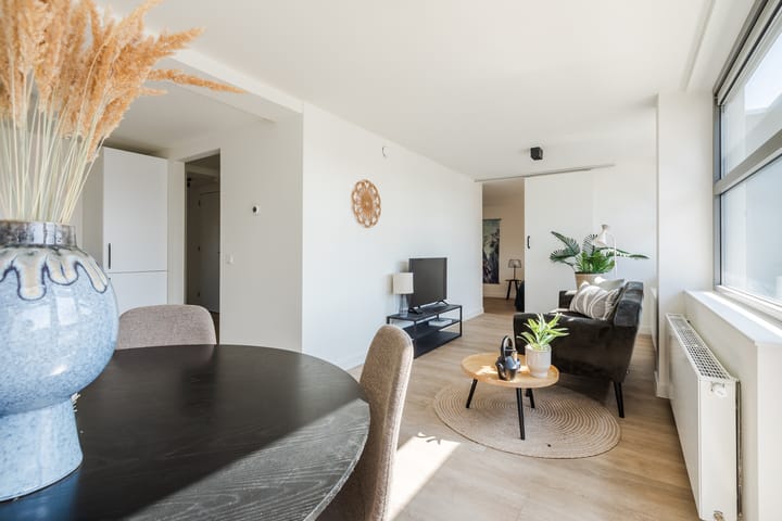 Foto 5 van Peperstraat 5-B