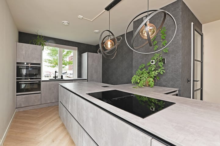 Photo 4 of Parelmoervlinderlaan 105