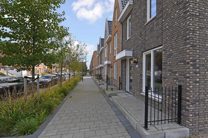 Photo 6 of Parelmoervlinderlaan 105