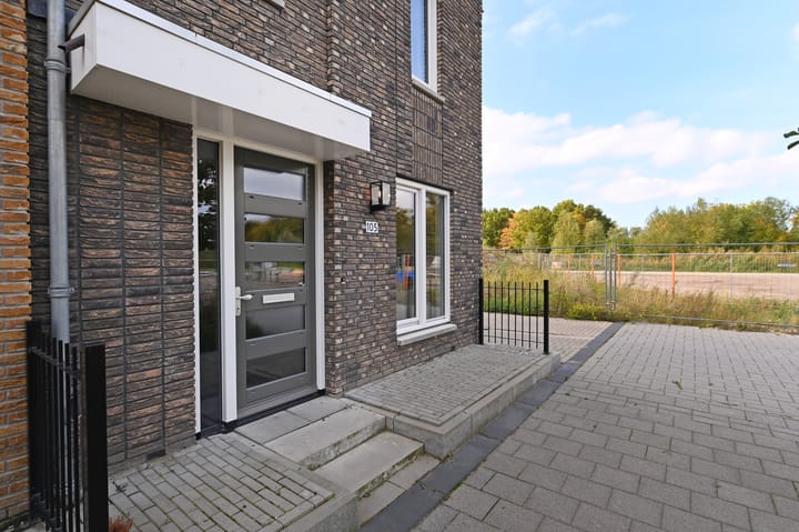 Photo 8 of Parelmoervlinderlaan 105