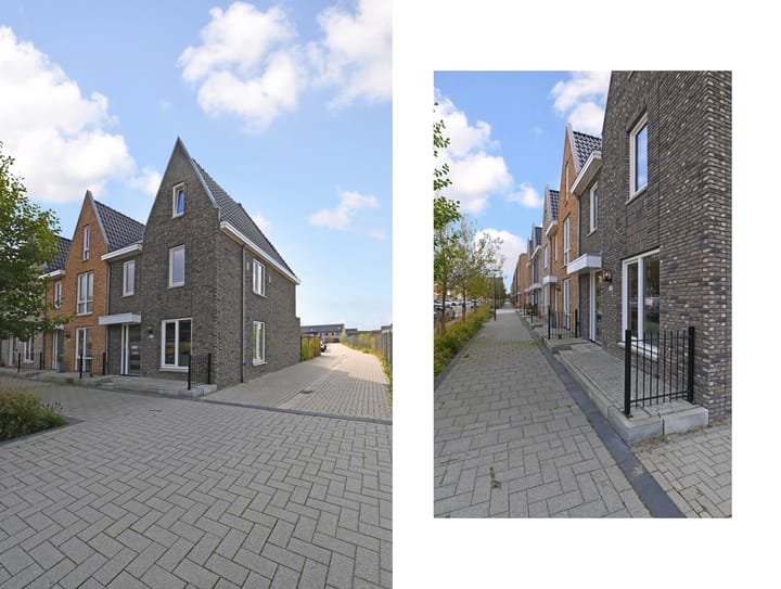 Photo 7 of Parelmoervlinderlaan 105