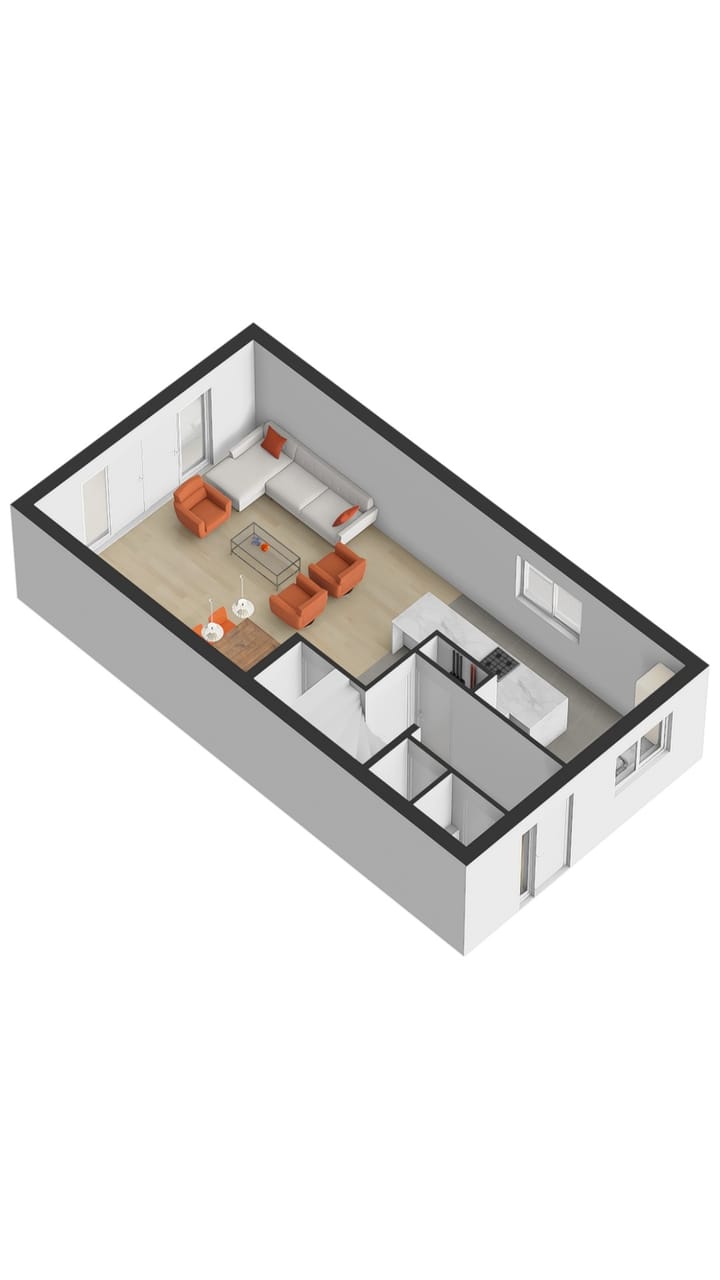 Photo 10 of Parelmoervlinderlaan 105