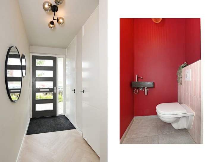 Photo 11 of Parelmoervlinderlaan 105