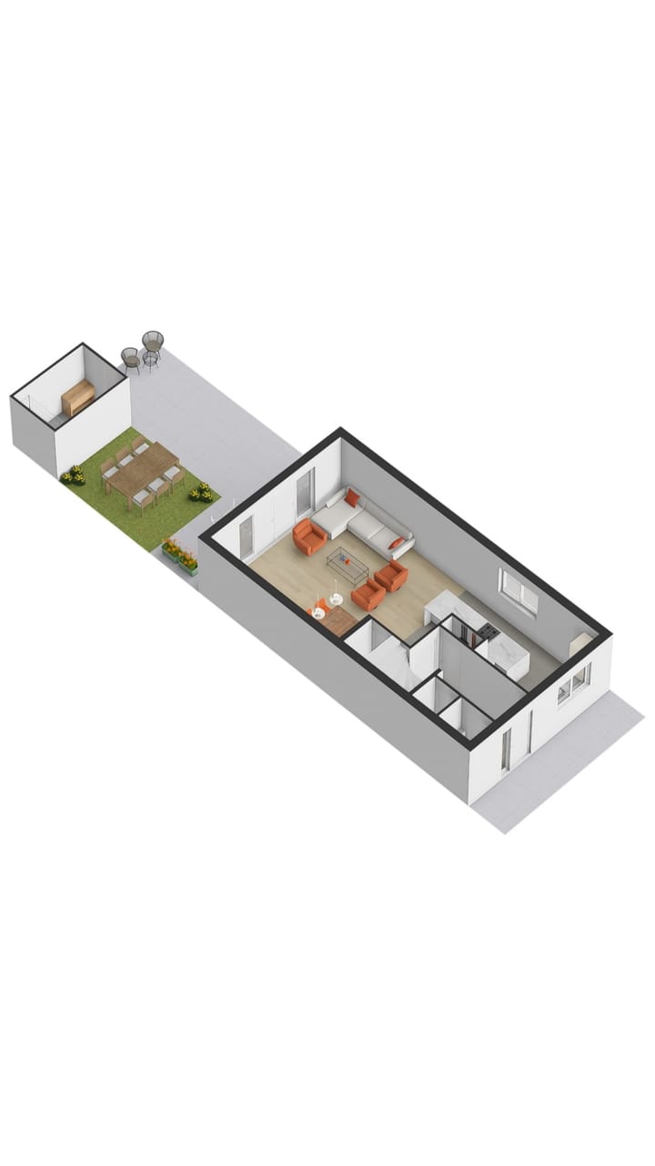 Photo 27 of Parelmoervlinderlaan 105