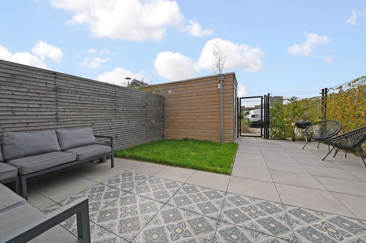 Photo 28 of Parelmoervlinderlaan 105