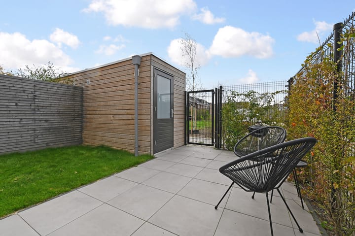 Photo 31 of Parelmoervlinderlaan 105