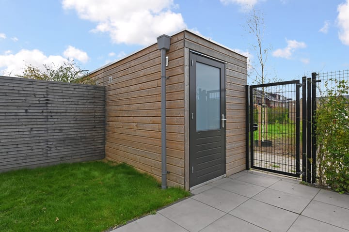 Photo 32 of Parelmoervlinderlaan 105