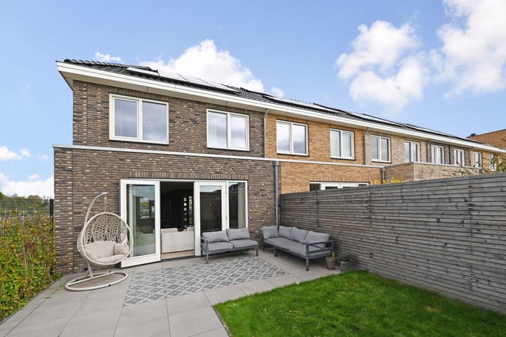 Photo 33 of Parelmoervlinderlaan 105