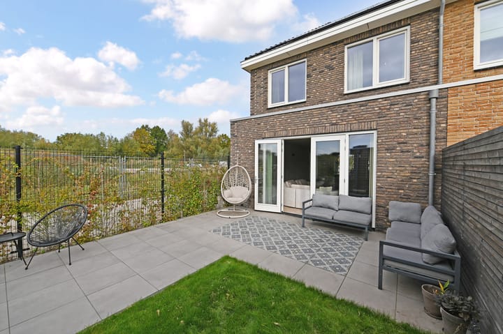 Photo 34 of Parelmoervlinderlaan 105