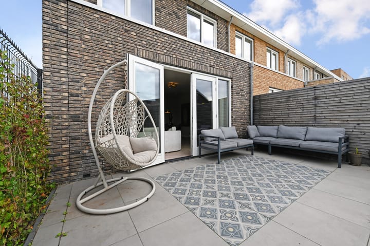 Photo 35 of Parelmoervlinderlaan 105