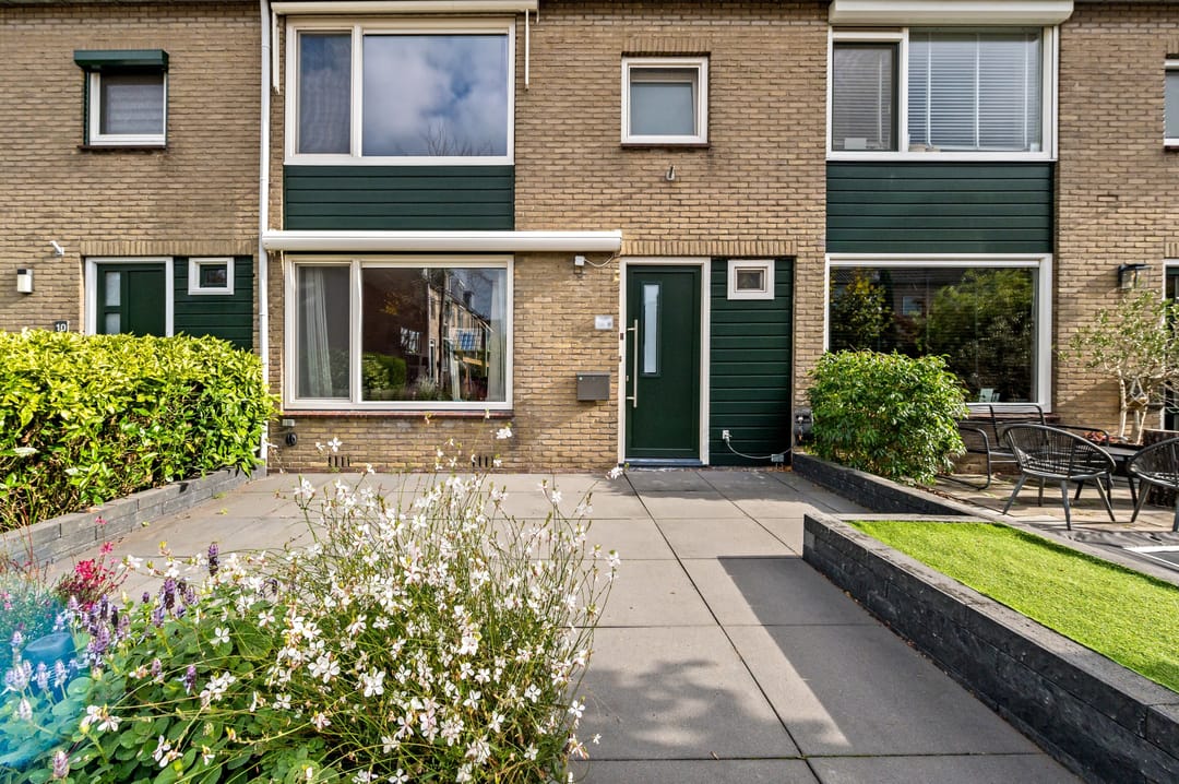 Foto 2 van Pasteurlaan 8