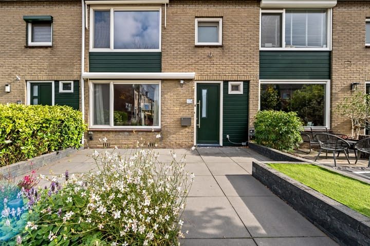 Photo 2 of Pasteurlaan 8