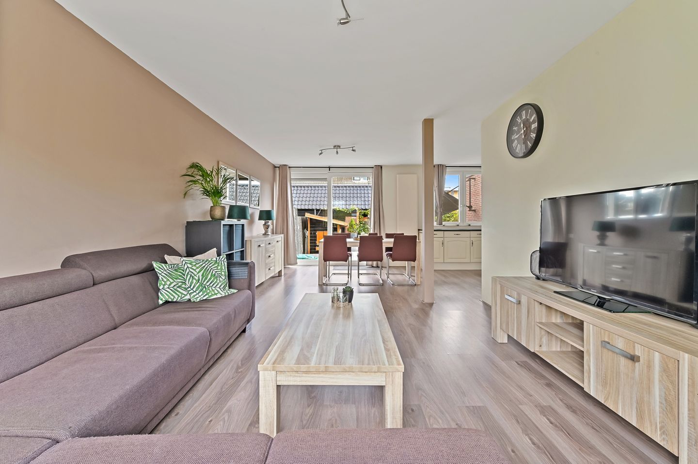 Foto 4 van Pasteurlaan 8