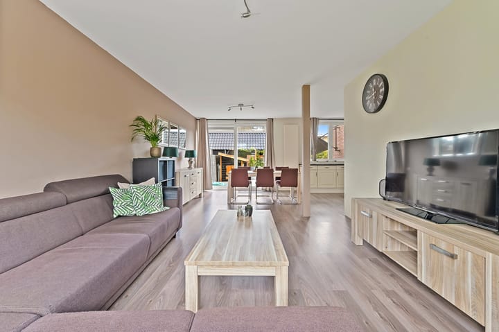 Photo 4 of Pasteurlaan 8