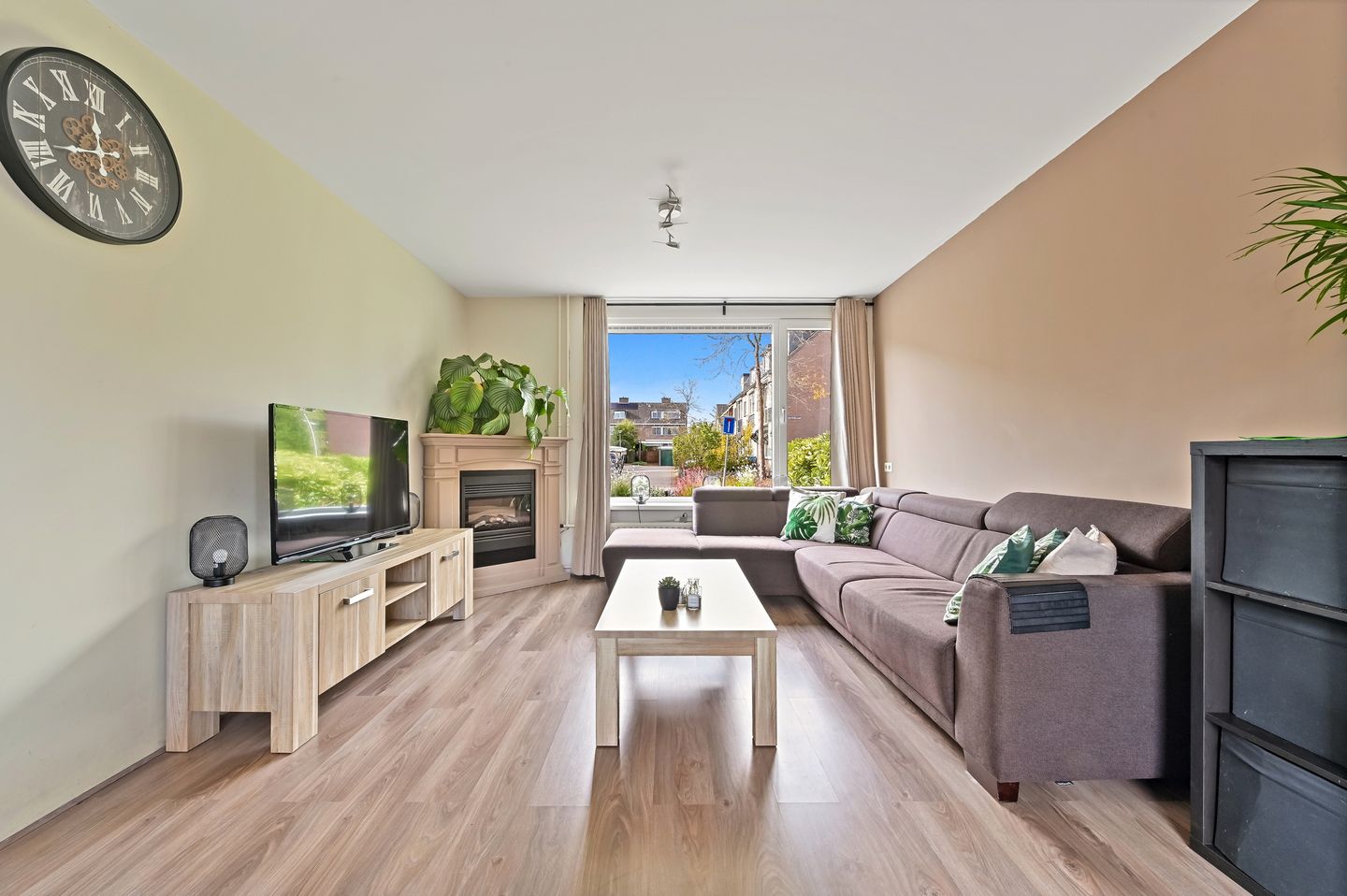 Foto 5 van Pasteurlaan 8