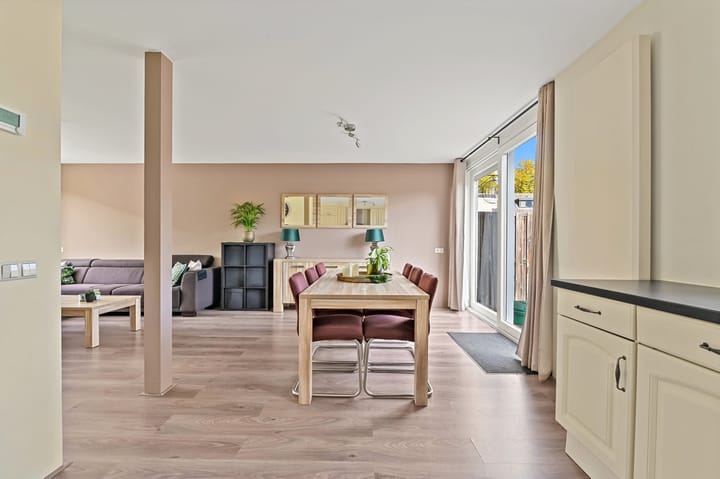 Photo 6 of Pasteurlaan 8