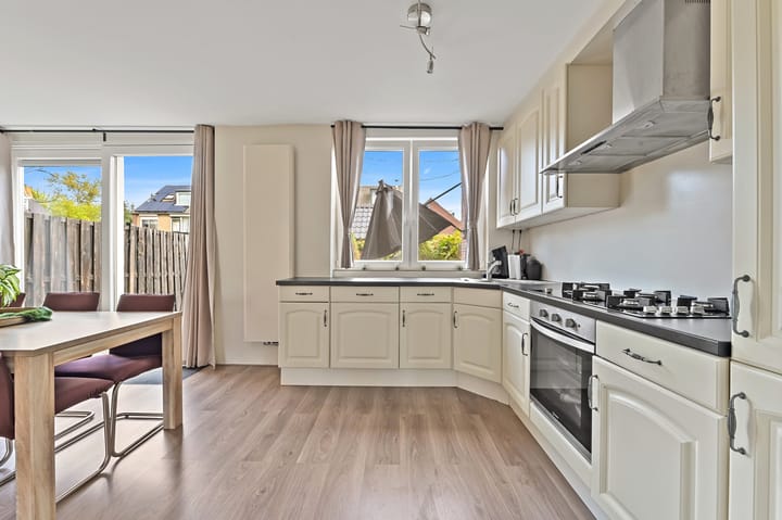 Photo 8 of Pasteurlaan 8