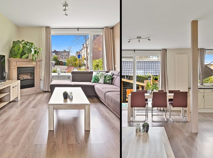 Photo 10 of Pasteurlaan 8