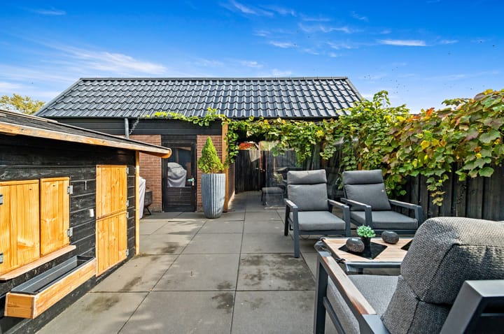 Photo 11 of Pasteurlaan 8